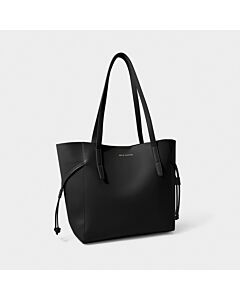 Katie Loxton Ashley Tote Bag - Black
